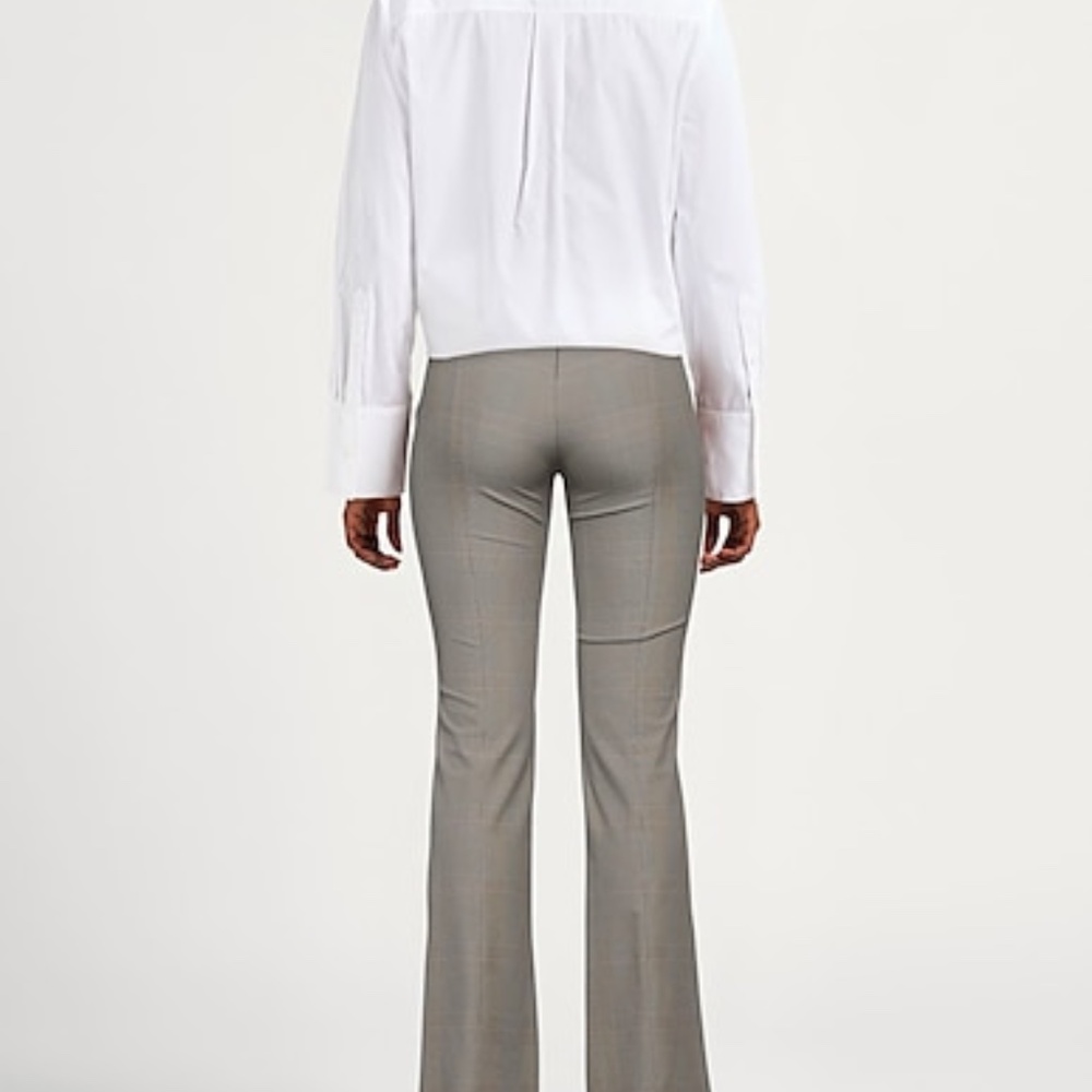 Rag & Bone Simone Flare Pants - Picture 3 of 6